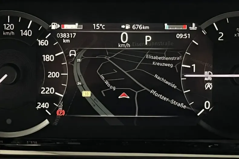 Land Rover Range Rover Evoque din 2022 cu 56.403 km - oferta LAN118060 - foto 19