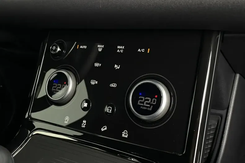 Land Rover Range Rover Evoque din 2022 cu 56.403 km - oferta LAN118060 - foto 20