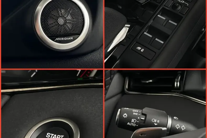 Land Rover Range Rover Evoque din 2022 cu 56.403 km - oferta LAN118060 - foto 24