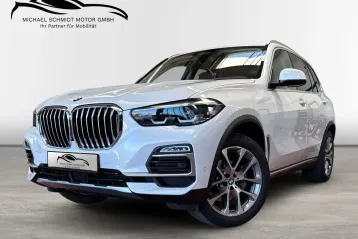 BMW X5 din 2020 - oferta BMW118061