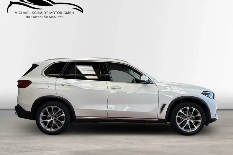 BMW X5 din 2020 cu 124.000 km - oferta BMW118061 - foto 2