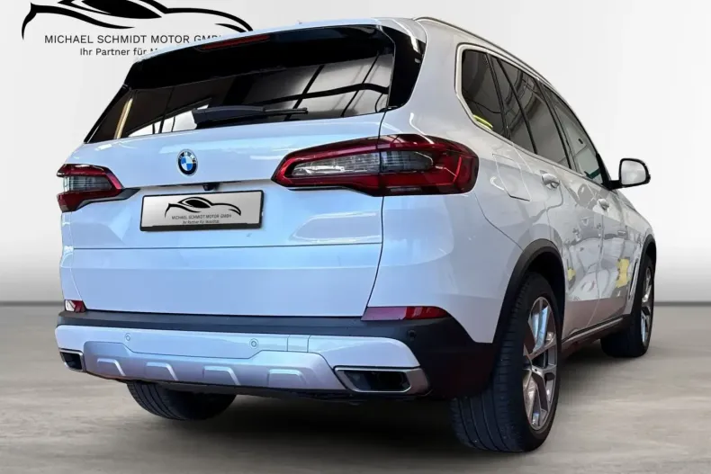 BMW X5 din 2020 cu 124.000 km - oferta BMW118061 - foto 5