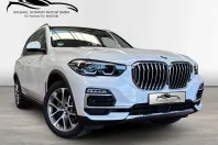 BMW X5 din 2020 cu 124.000 km - oferta BMW118061 - foto 6