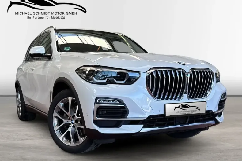 BMW X5 din 2020 cu 124.000 km - oferta BMW118061 - foto 6