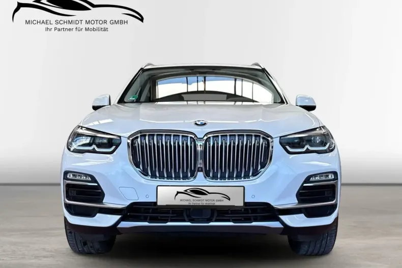 BMW X5 din 2020 cu 124.000 km - oferta BMW118061 - foto 7