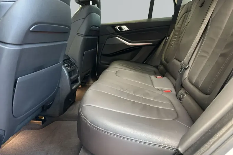 BMW X5 din 2020 cu 124.000 km - oferta BMW118061 - foto 9