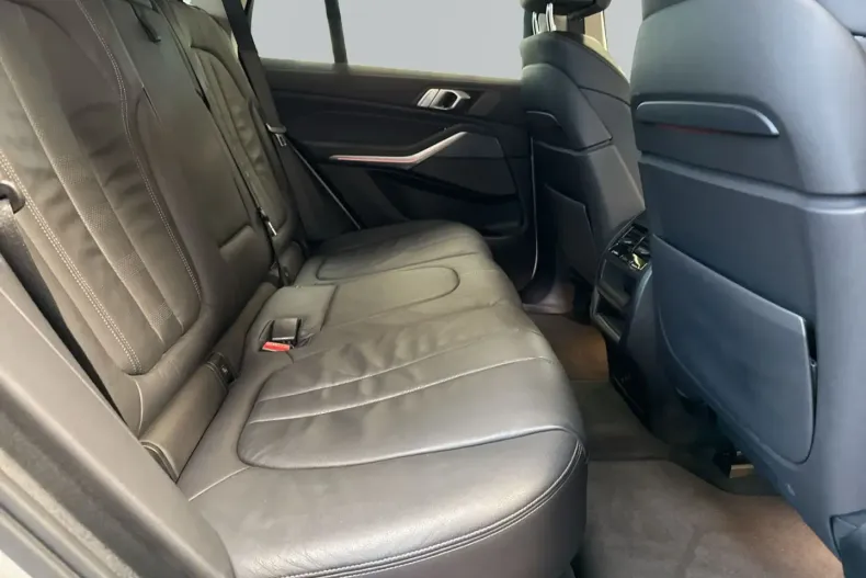 BMW X5 din 2020 cu 124.000 km - oferta BMW118061 - foto 10