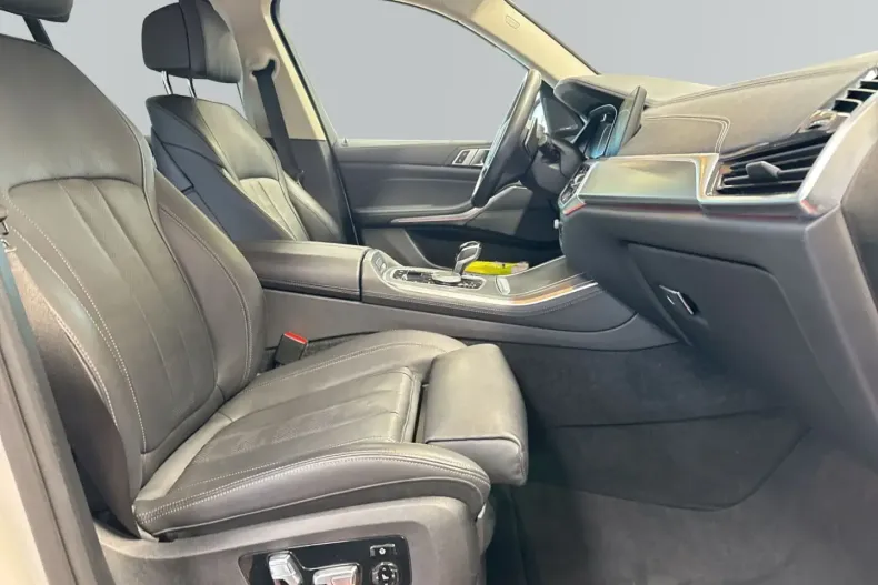 BMW X5 din 2020 cu 124.000 km - oferta BMW118061 - foto 11