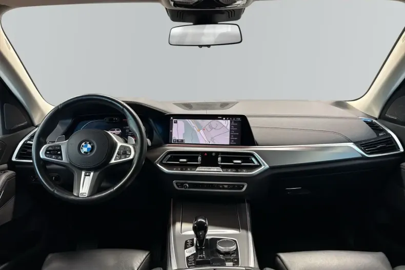 BMW X5 din 2020 cu 124.000 km - oferta BMW118061 - foto 12