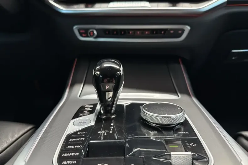 BMW X5 din 2020 cu 124.000 km - oferta BMW118061 - foto 13