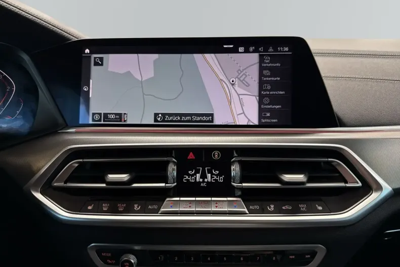 BMW X5 din 2020 cu 124.000 km - oferta BMW118061 - foto 14