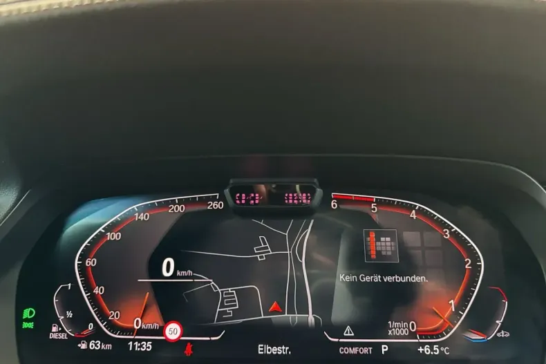 BMW X5 din 2020 cu 124.000 km - oferta BMW118061 - foto 15