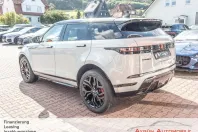 Land Rover Range Rover Evoque din 2022 cu 75.500 km - oferta LAN118062 - foto 4
