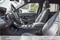 Land Rover Range Rover Evoque din 2022 cu 75.500 km - oferta LAN118062 - foto 9