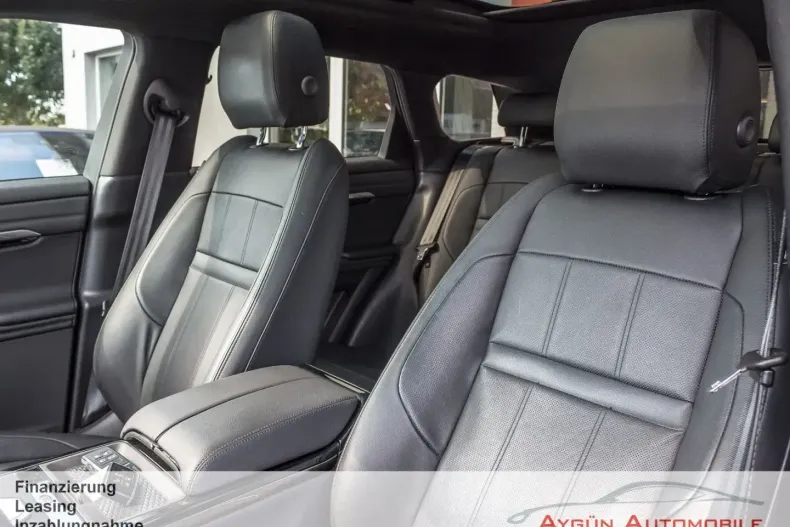 Land Rover Range Rover Evoque din 2022 cu 75.500 km - oferta LAN118062 - foto 10