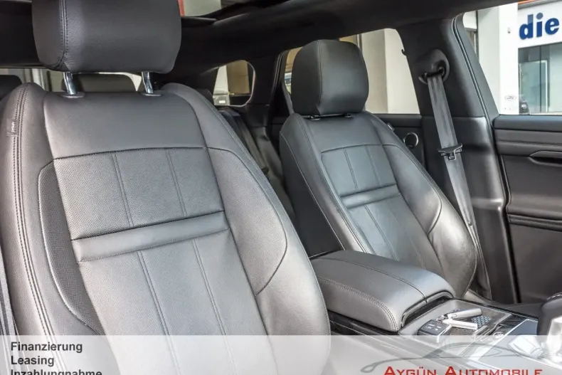 Land Rover Range Rover Evoque din 2022 cu 75.500 km - oferta LAN118062 - foto 12