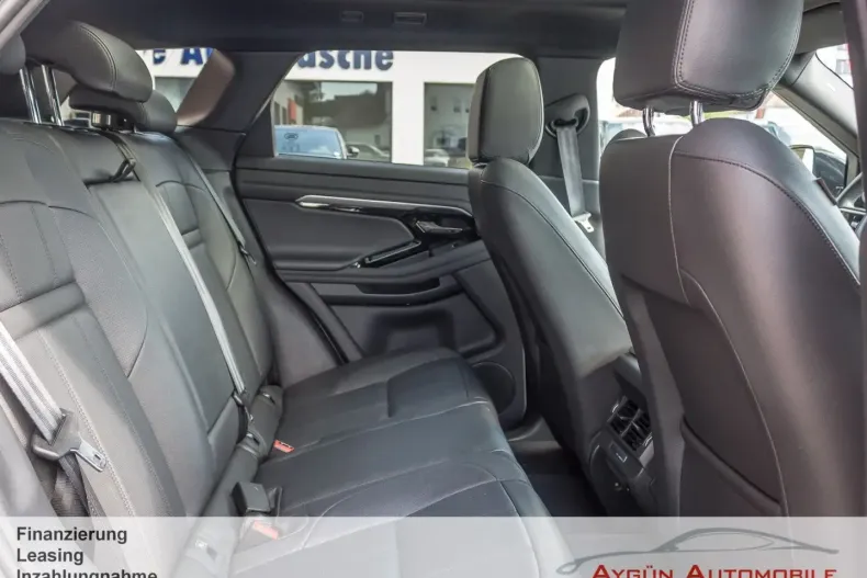 Land Rover Range Rover Evoque din 2022 cu 75.500 km - oferta LAN118062 - foto 13