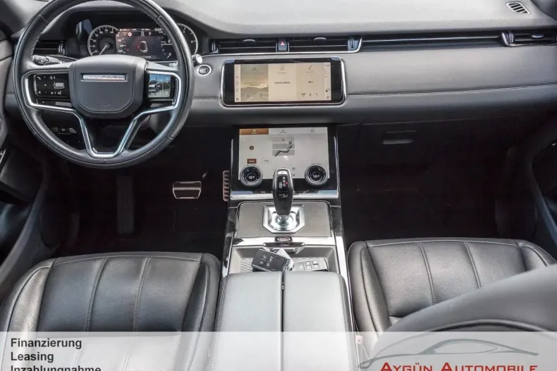 Land Rover Range Rover Evoque din 2022 cu 75.500 km - oferta LAN118062 - foto 14