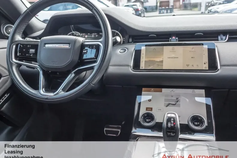 Land Rover Range Rover Evoque din 2022 cu 75.500 km - oferta LAN118062 - foto 15