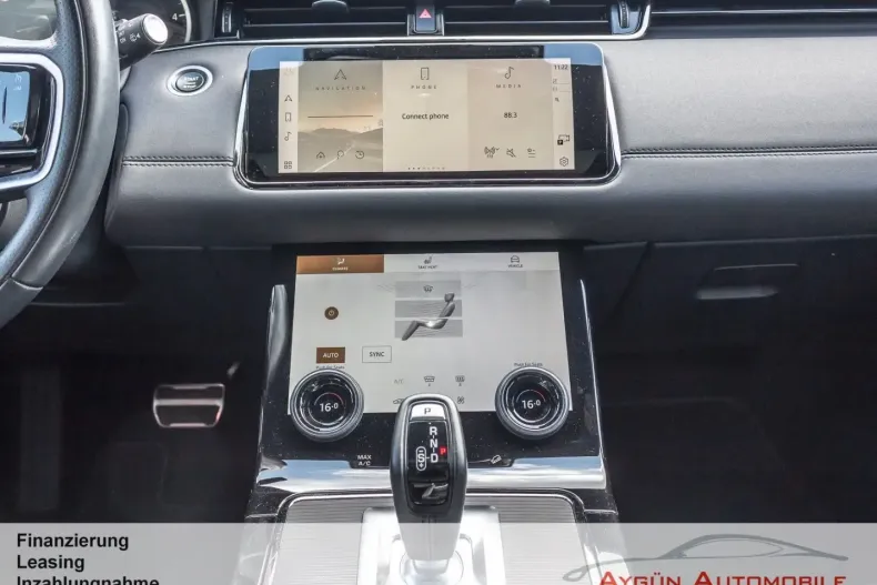 Land Rover Range Rover Evoque din 2022 cu 75.500 km - oferta LAN118062 - foto 16