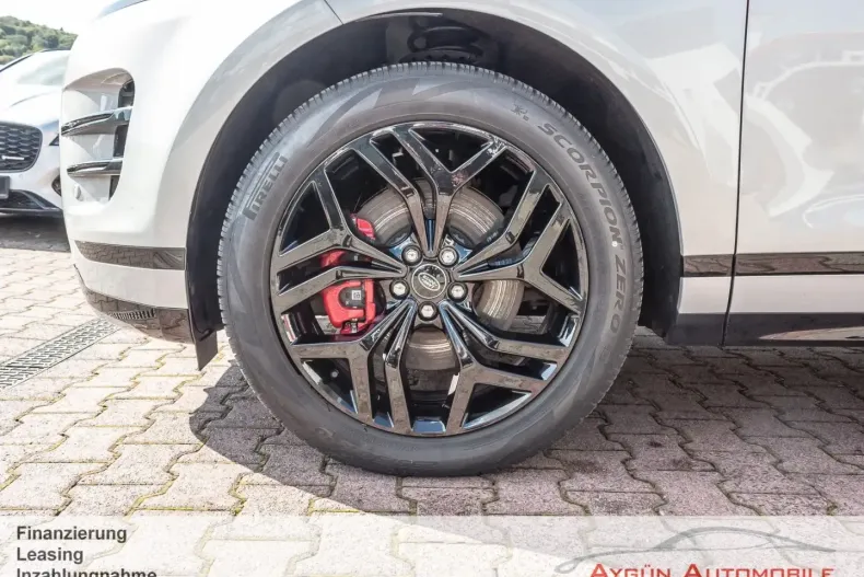 Land Rover Range Rover Evoque din 2022 cu 75.500 km - oferta LAN118062 - foto 18