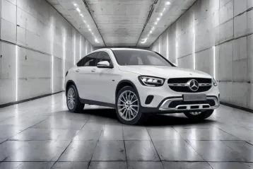 Mercedes-Benz GLC 300 din 2021 - oferta MER118063