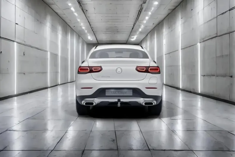 Mercedes-Benz GLC 300 din 2021 cu 76.500 km - oferta MER118063 - foto 7