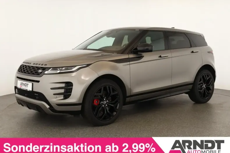 Land Rover Range Rover Evoque din 2023 cu 68.600 km - oferta LAN118064 - foto 1