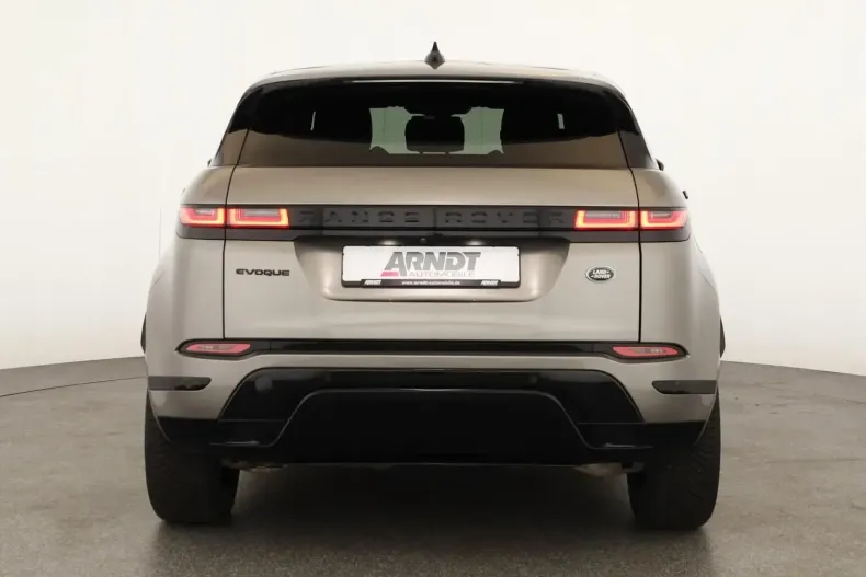 Land Rover Range Rover Evoque din 2023 cu 68.600 km - oferta LAN118064 - foto 3