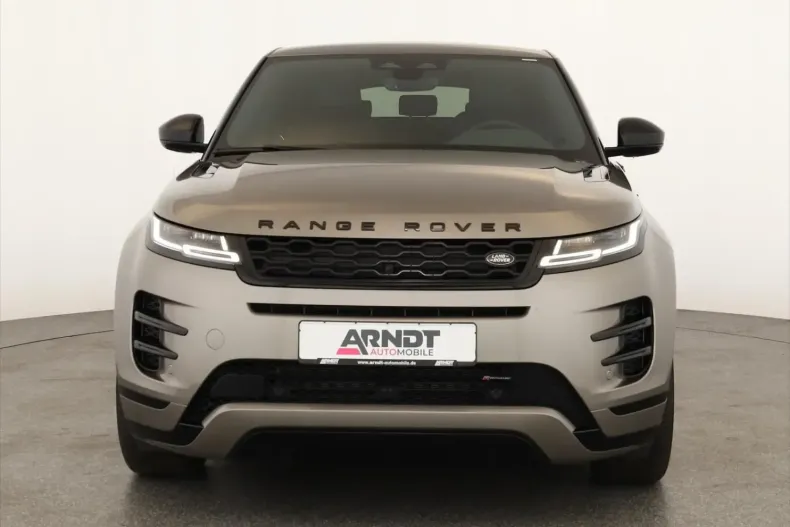 Land Rover Range Rover Evoque din 2023 cu 68.600 km - oferta LAN118064 - foto 6