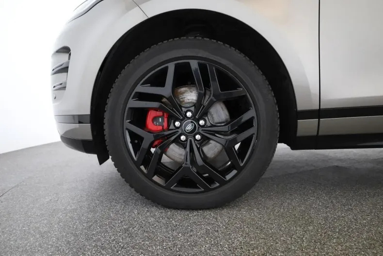 Land Rover Range Rover Evoque din 2023 cu 68.600 km - oferta LAN118064 - foto 7