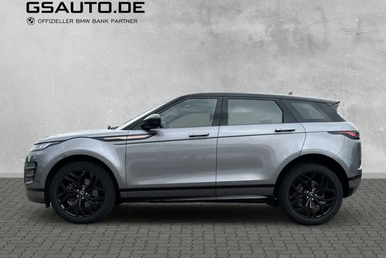 Land Rover Range Rover Evoque din 2023 cu 25.002 km - oferta LAN118065 - foto 2
