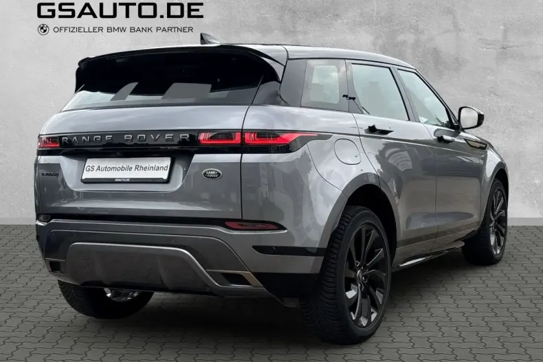 Land Rover Range Rover Evoque din 2023 cu 25.002 km - oferta LAN118065 - foto 7