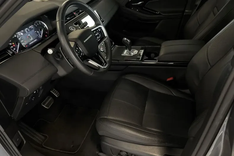 Land Rover Range Rover Evoque din 2023 cu 25.002 km - oferta LAN118065 - foto 9