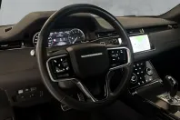 Land Rover Range Rover Evoque din 2023 cu 25.002 km - oferta LAN118065 - foto 10