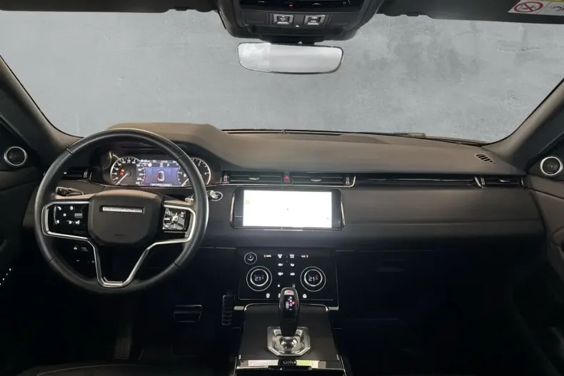 Land Rover Range Rover Evoque din 2023 cu 25.002 km - oferta LAN118065 - foto 11