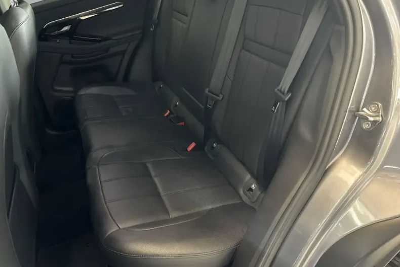 Land Rover Range Rover Evoque din 2023 cu 25.002 km - oferta LAN118065 - foto 12