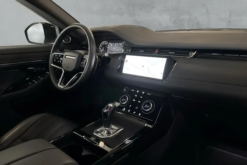 Land Rover Range Rover Evoque din 2023 cu 25.002 km - oferta LAN118065 - foto 14