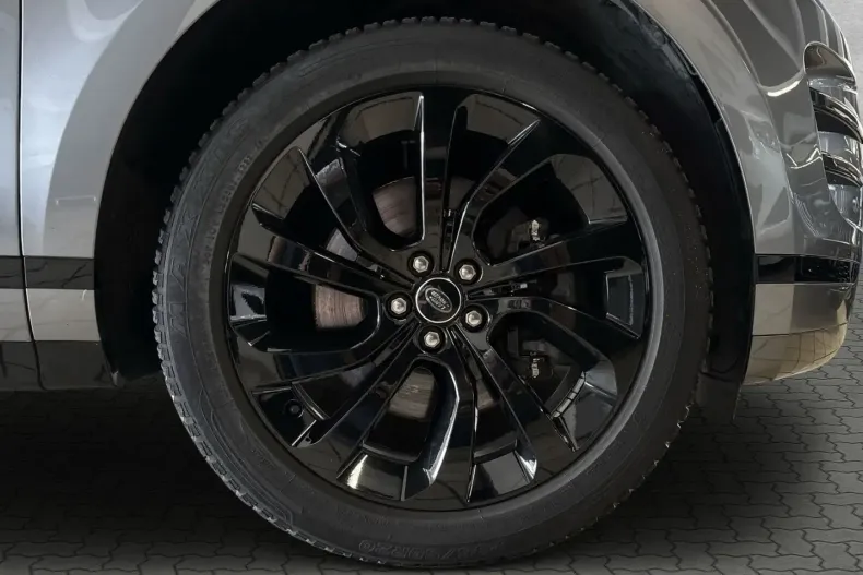 Land Rover Range Rover Evoque din 2023 cu 25.002 km - oferta LAN118065 - foto 15