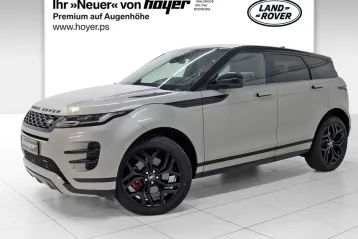 Land Rover Range Rover Evoque din 2023 - oferta LAN118066