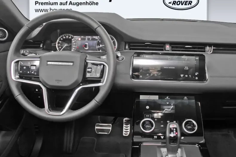 Land Rover Range Rover Evoque din 2023 cu 15.590 km - oferta LAN118066 - foto 5
