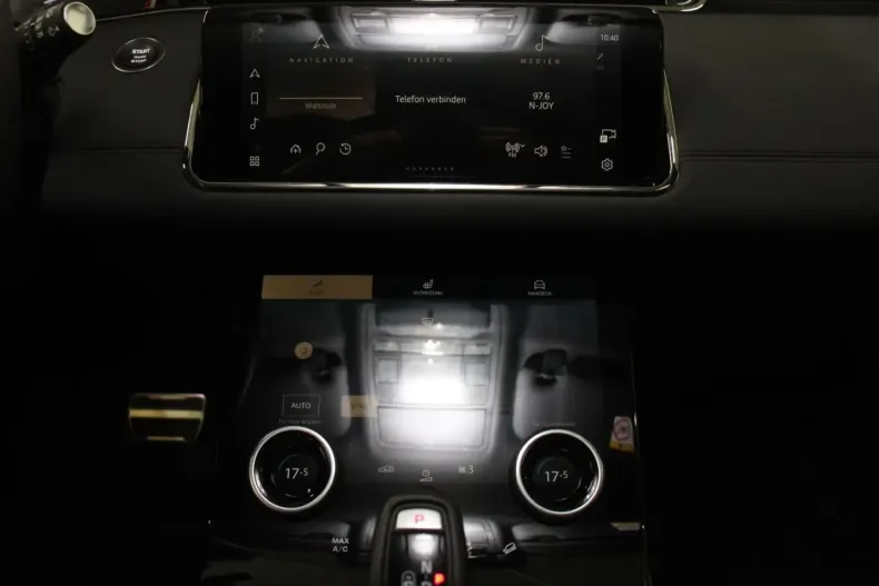 Land Rover Range Rover Evoque din 2023 cu 15.590 km - oferta LAN118066 - foto 7