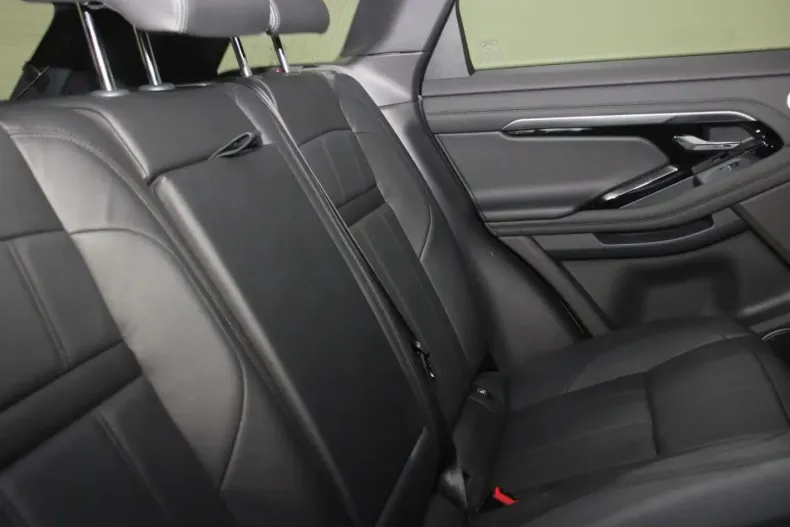 Land Rover Range Rover Evoque din 2023 cu 15.590 km - oferta LAN118066 - foto 8