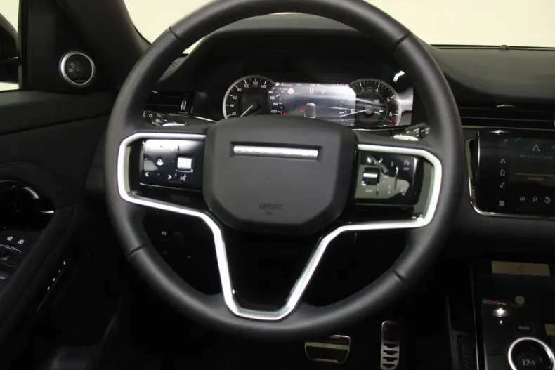 Land Rover Range Rover Evoque din 2023 cu 15.590 km - oferta LAN118066 - foto 9
