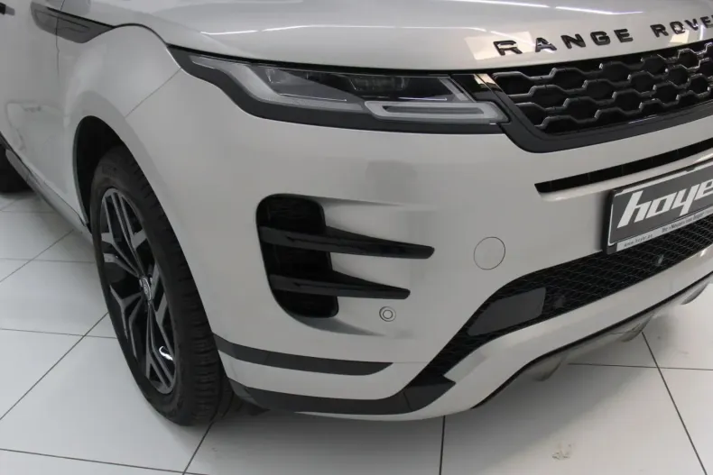 Land Rover Range Rover Evoque din 2023 cu 15.590 km - oferta LAN118066 - foto 10
