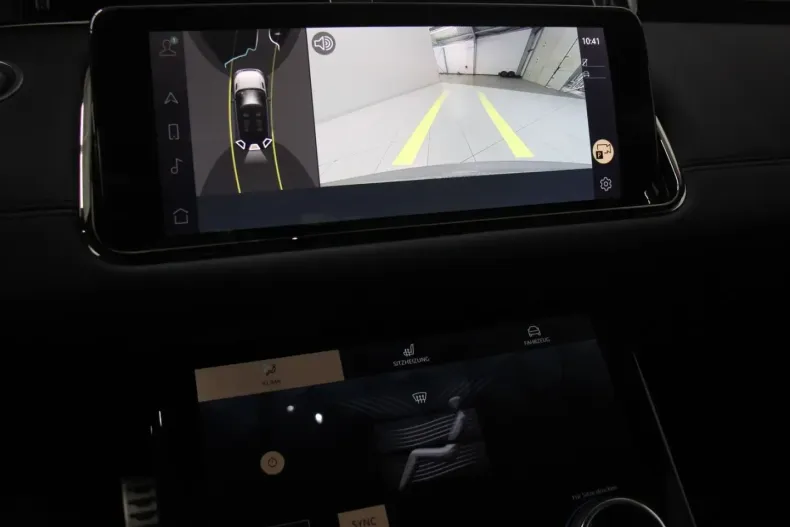 Land Rover Range Rover Evoque din 2023 cu 15.590 km - oferta LAN118066 - foto 13