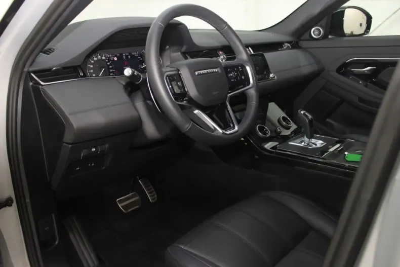 Land Rover Range Rover Evoque din 2023 cu 15.590 km - oferta LAN118066 - foto 14