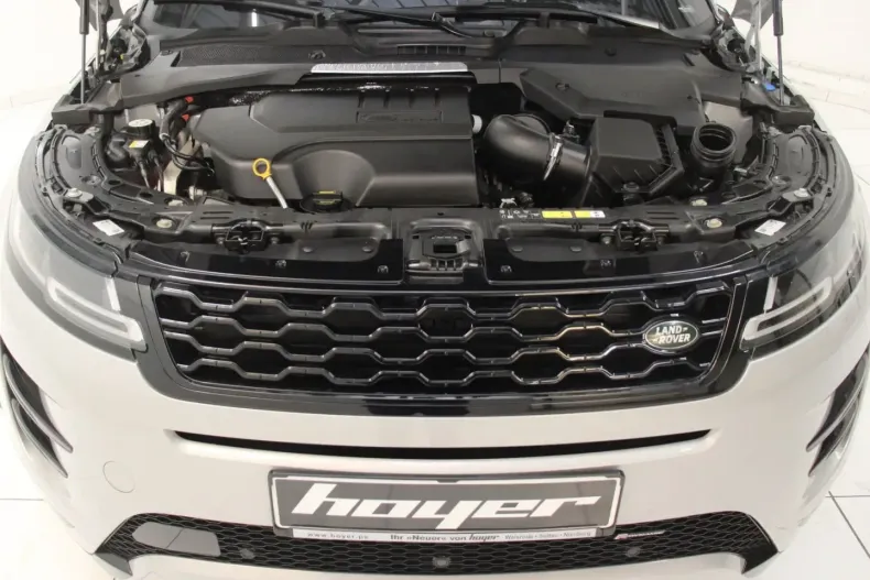 Land Rover Range Rover Evoque din 2023 cu 15.590 km - oferta LAN118066 - foto 16