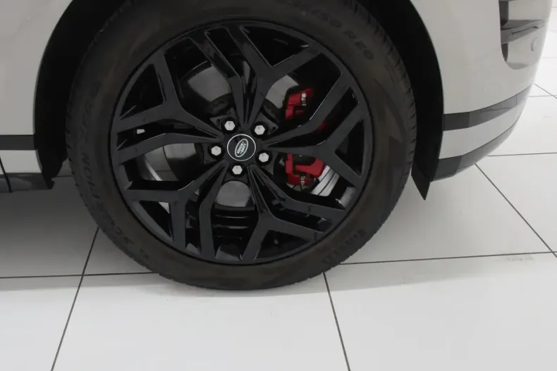 Land Rover Range Rover Evoque din 2023 cu 15.590 km - oferta LAN118066 - foto 17