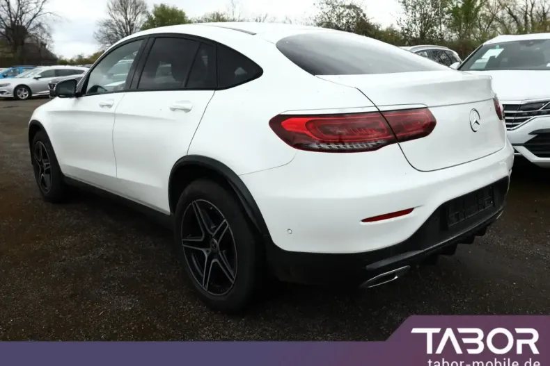 Mercedes-Benz GLC 200 din 2021 cu 83.000 km - oferta MER118067 - foto 3